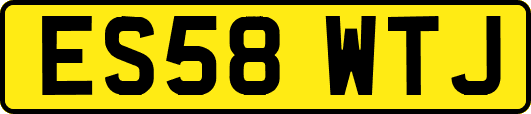 ES58WTJ