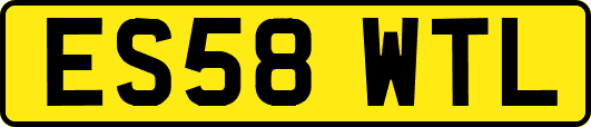 ES58WTL