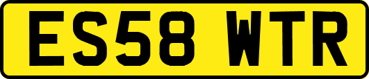 ES58WTR