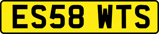 ES58WTS