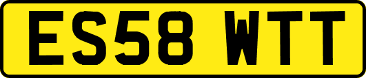 ES58WTT