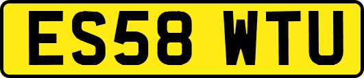 ES58WTU