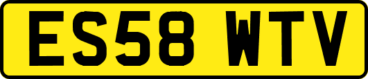 ES58WTV