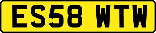 ES58WTW