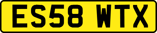 ES58WTX