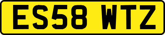 ES58WTZ
