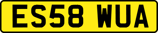 ES58WUA