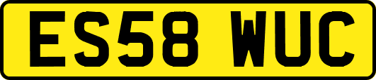 ES58WUC