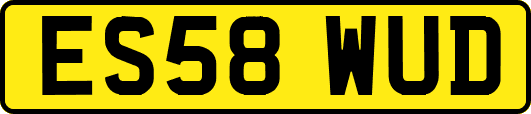 ES58WUD