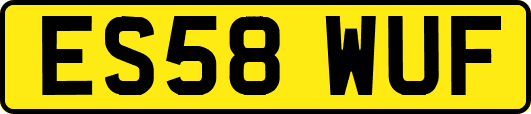 ES58WUF