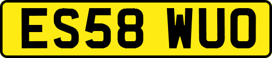 ES58WUO