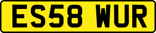 ES58WUR