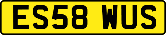 ES58WUS