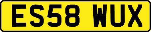 ES58WUX