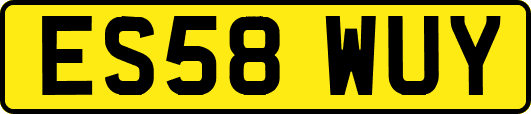ES58WUY