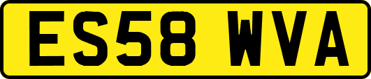 ES58WVA