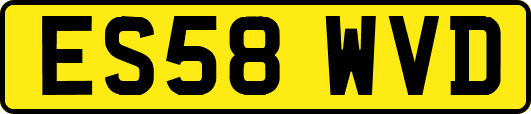 ES58WVD