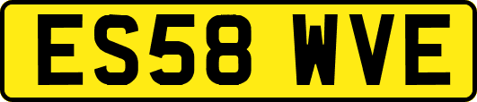 ES58WVE
