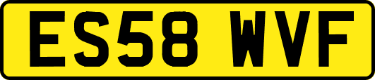 ES58WVF