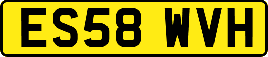 ES58WVH