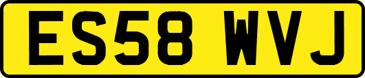 ES58WVJ