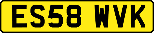 ES58WVK