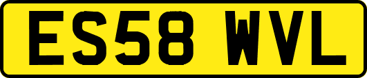 ES58WVL
