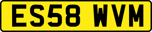 ES58WVM