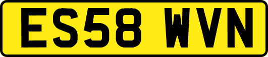 ES58WVN
