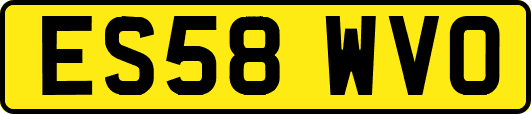 ES58WVO