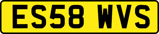 ES58WVS