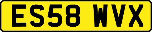 ES58WVX