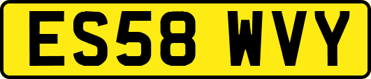 ES58WVY