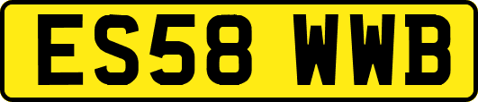 ES58WWB