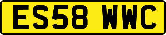 ES58WWC