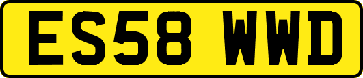 ES58WWD