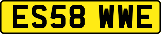 ES58WWE