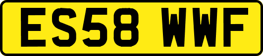 ES58WWF