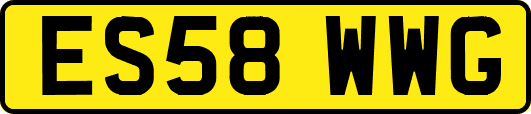 ES58WWG
