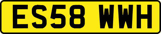 ES58WWH