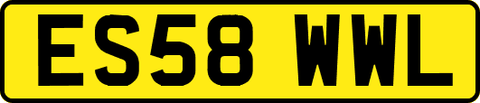 ES58WWL