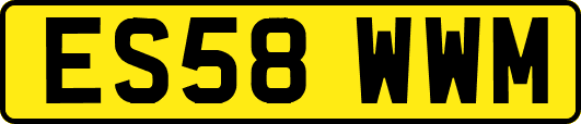 ES58WWM