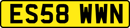 ES58WWN