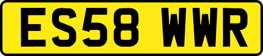 ES58WWR