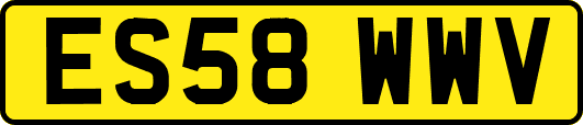 ES58WWV