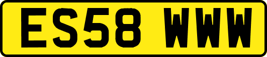 ES58WWW