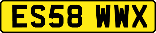 ES58WWX