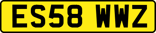 ES58WWZ