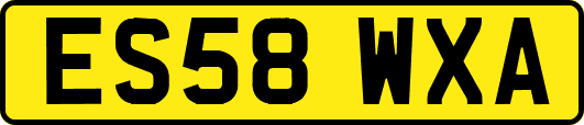 ES58WXA