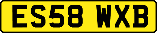 ES58WXB